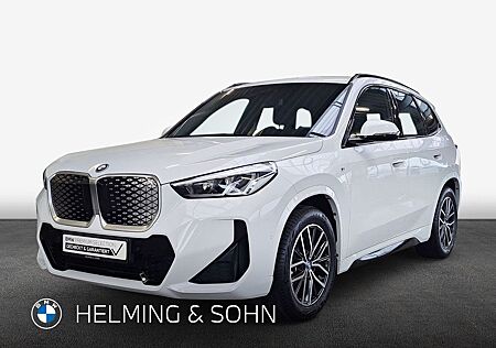 BMW iX1 xDrive30 M-Sport DAB Parkassistent Shz. uvm.