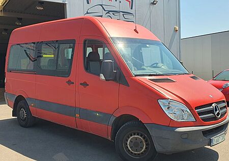 Mercedes-Benz Sprinter 315 2.2 CRDi * Clim * 9 Seats *