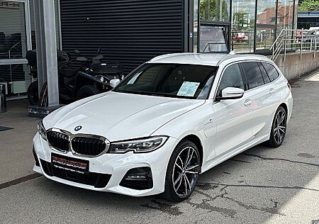 BMW 330e PHEV xDrive Touring Aut.