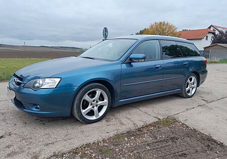 Subaru Legacy Kombi 2.0R Comfort Comfort