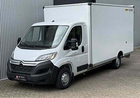 Citroën Jumper 2.2 HDI /Koffer/Klima/ NEUWERTIG