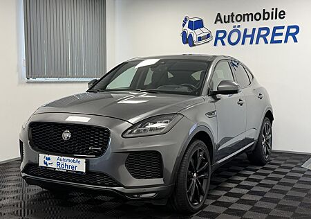 Jaguar E-Pace P250 R-Dynamic SE AWD Black Pack Pano HUD