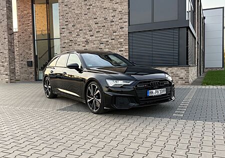 Audi S6 Avant 3.0 TDI TIPT*QU*MATRIX*STDHZ*HUD*B&O