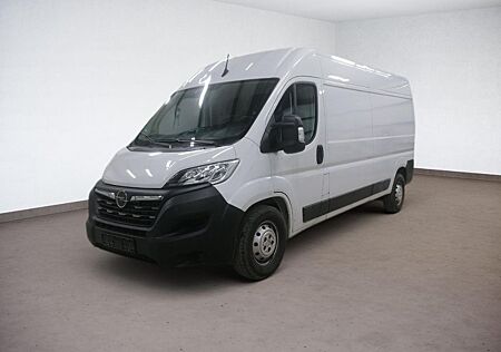 Opel Movano C Kasten HKa L3H2 3,5t Edition