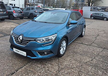 Renault Megane IV Lim. 5-trg. Intens