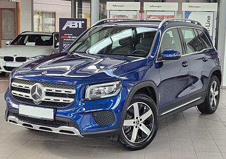 Mercedes-Benz GLB 200 d ,Proggresive,7 Sitzplätze,LED,R-CAM