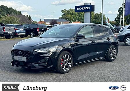 Ford Focus 1.0 EcoBoost ST-Line ACC Kamera TWA SYNC4