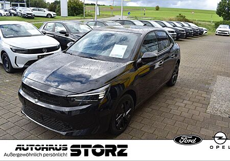 Opel Corsa F GS KOMFORT-PAKET|INFOTAINMENTPAKET|KAMER