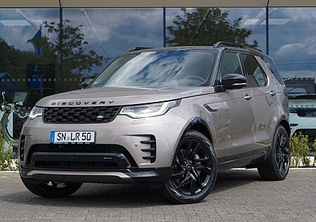Land Rover Discovery D250 R-DYNAMIC SE - Pano - AHK -