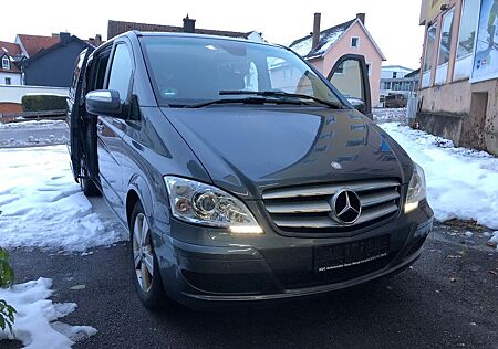 Mercedes-Benz Viano 3.0 CDI AMBIENTE