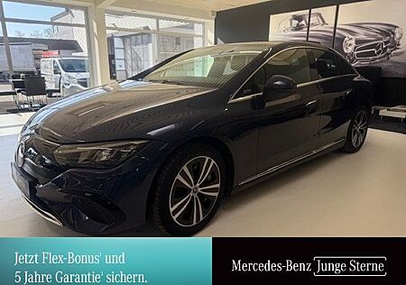 Mercedes-Benz EQE 350 Electric Art Pano Distronic Burmester