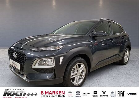 Hyundai Kona 1.0 T-GDI 2WD RFK PDC SHZ