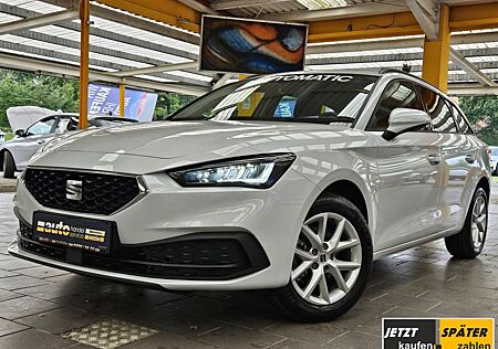 Seat Leon ST eTSI DSG Style el.Heckkl. AppleCP Kamera