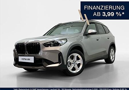 BMW X1 xDrive20d Aut. Innovation+Driv.Ass.Plus+SHZ