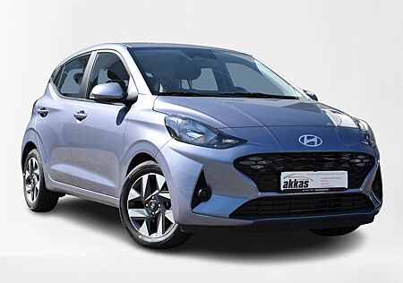 Hyundai i10 Trend *AppleCarPlay*Kamera*Lenkradhzg.*