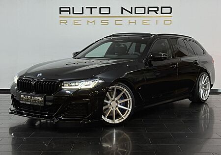 BMW 540 d xDrive M Sport *Pano*Memory*H-UP*Kamera*