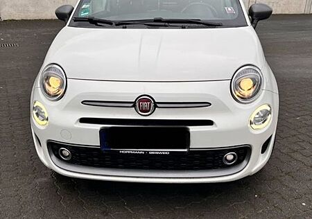 Fiat 500C 1.2 8V LOUNGE C LOUNGE