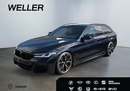 BMW 540 d xDr Touring M Sport *20''*Inno*Leder*Pano*