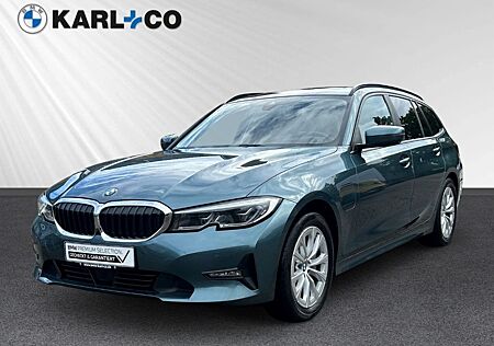 BMW 330 e Touring Park-Ass. Laser AHK Head-Up HiFi