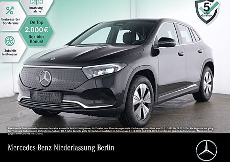 Mercedes-Benz EQA 250+ PROGRESSIVE Advanced VZ-Ass/Totw/RüKam
