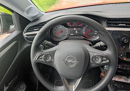 Opel Corsa 1.2 55kW Edition EZ 2022, 7700 km