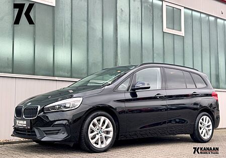 BMW 218d Gran Tourer Advantage *CAM|LED|NAVI*