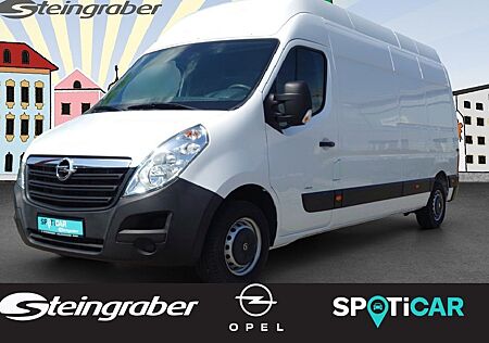 Opel Movano 2.3 D L3H3 *Hochdach+Klima*