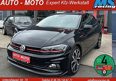 VW Polo Volkswagen VI GTI*Autom*Sitzh*Navi*Kamera*Tüv NEU