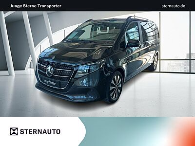 Mercedes-Benz V 220 d Style/K DIST Sth AHK Multibeam Liegepak.