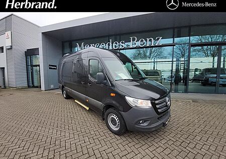 Mercedes-Benz Sprinter 317 CDI Tourer*Maxi*Dachklima*AHK*Kame