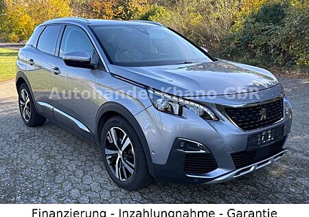 Peugeot 3008 Allure