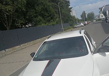 Skoda Octavia 2.0 TDI Green tec RS Combi RS