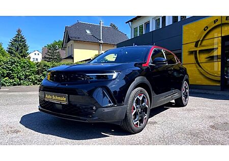 Opel Mokka GS Line 1.2 Turbo A/T AHK Kamera