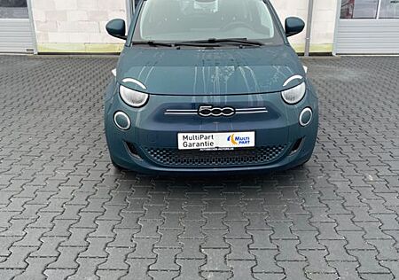 Fiat 500E Klimaautom, Navi, Apps ab 89€ finanzieren