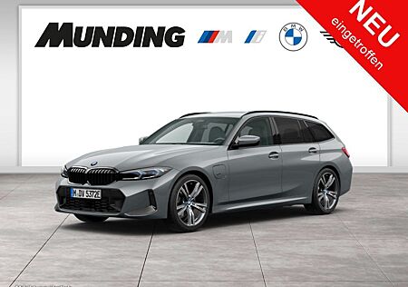 BMW 330e Touring M Sportpaket HK HiFi DAB LED AHK