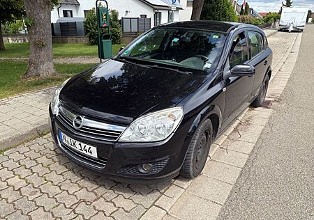 Opel Astra 1.4 Twinport -