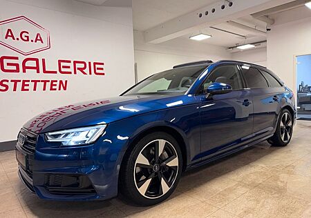 Audi A4 gebraucht kaufen Audi A4 *Quattro*S-Line Sport Plus*Pano*Virtual*HeadUp