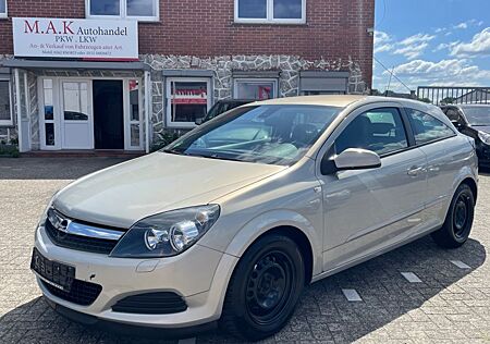 Opel Astra H GTC Basis