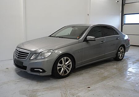 Mercedes-Benz E 250 E250 CDI BlueEfficiency Aut. Avantgarde