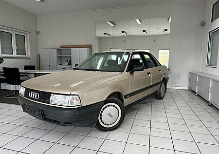 Audi 80 Oldtimer / H-Kennzeichen /Liebhaber