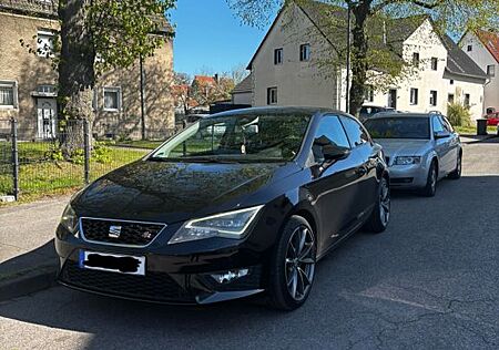 Seat Leon SC 1.8 TSI 132kW Start&Stop FR FR