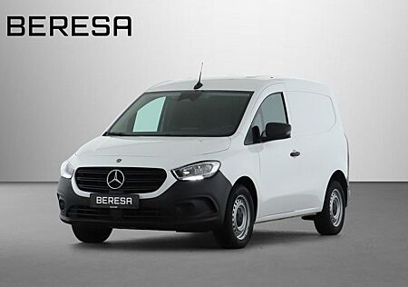 Mercedes-Benz Citan 112 CDI Kasten Standard Navi MBUX Kamera