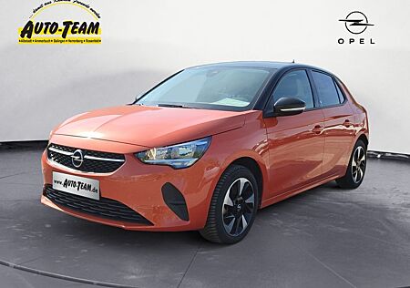 Opel Corsa -e SHZ Rückfahrkamera Parkpilot