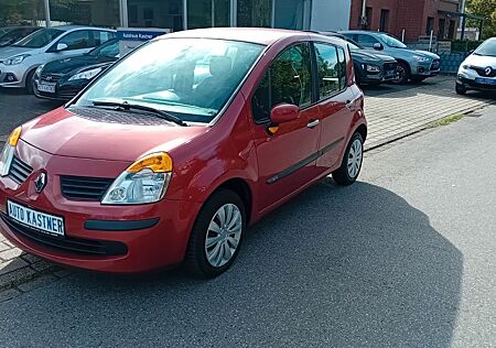 Renault Modus Dynamique "Klima,Servo,Tüv,ZV,5-türer"