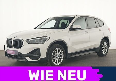 BMW X1 sDrive Advantage Pano|CarPlay|Navi|AHK|PDC|LE