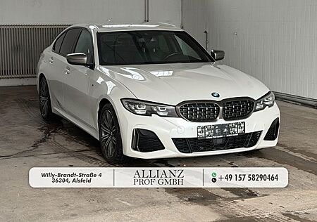 BMW M340d xDrive Lim. Sport ACC LED 3-Zonen CarPlay