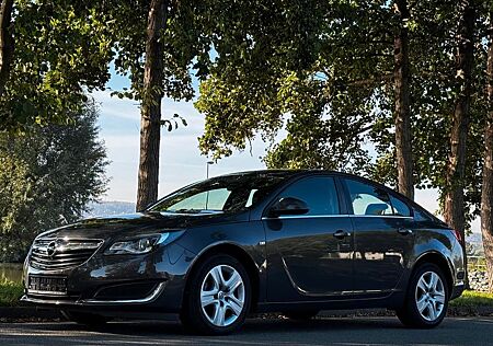 Opel Insignia 1.4 Turbo Edition EXPORT ODER HÄNDLER
