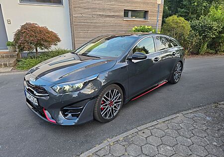Kia Pro_ceed pro_cee'd / ProCeed 1.6 T-GDI DCT GT