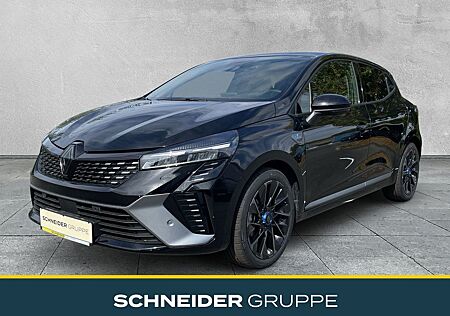 Renault Clio ESPRIT ALPINE TCe 90 KLIMA+SHZ+KAMERA+PDC