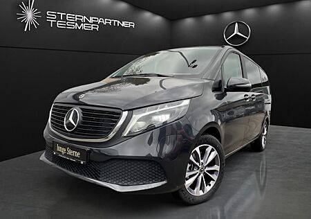 Mercedes-Benz EQV 300 Lang +KAMERA+AIRMATIC+NAVI+DAB+SHZ+LED